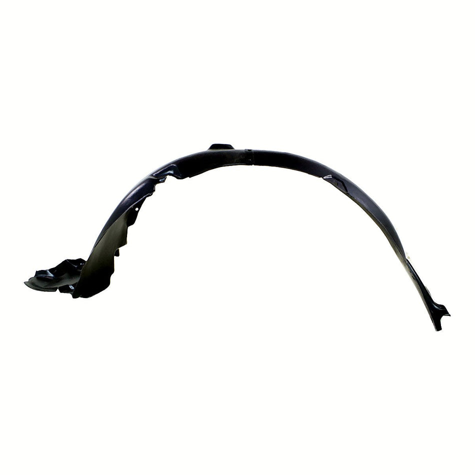 2003-2004 Hyundai Tiburon Fender Liner, driver side, HY1248110