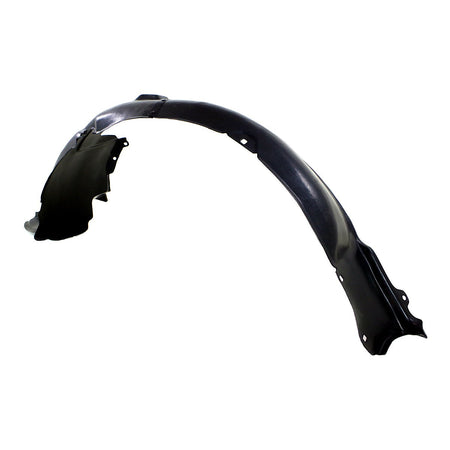 2003-2004 Hyundai Tiburon Fender Liner, driver side, left-side view, HY1248110