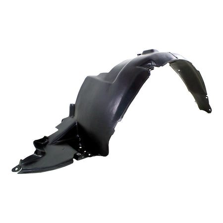 2003-2004 Hyundai Tiburon Fender Liner, driver side, right-side view, HY1248110