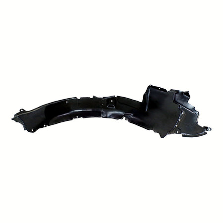 2003-2004 Hyundai Tiburon Fender Liner, driver side, rear view, HY1248110
