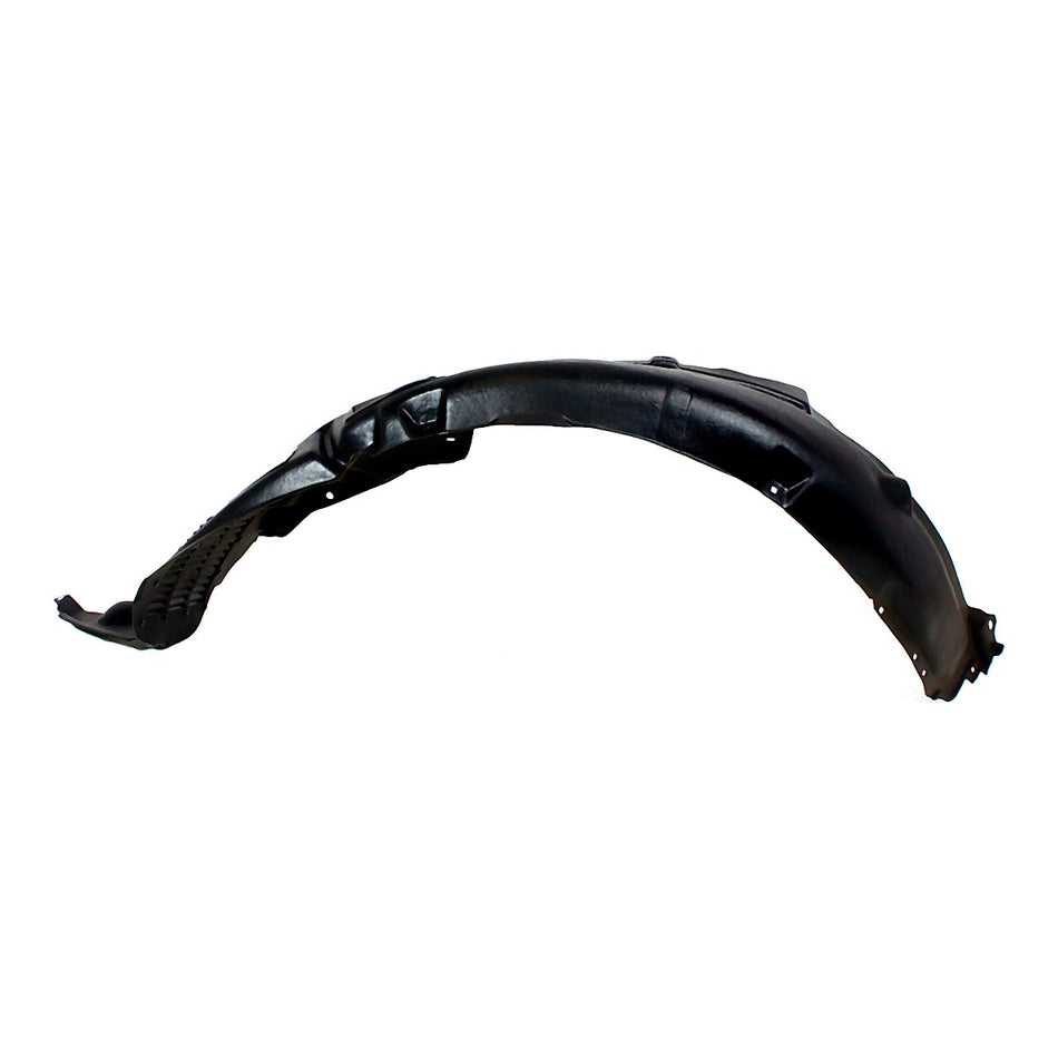 2006-2010 Hyundai Azera Fender Liner, front driver side, HY1248112