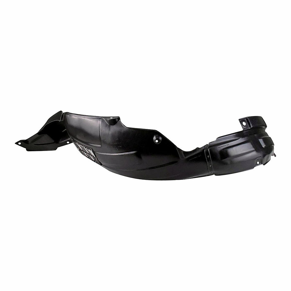 2007-2012 Hyundai Veracruz Fender Liner, front driver side, HY1248113