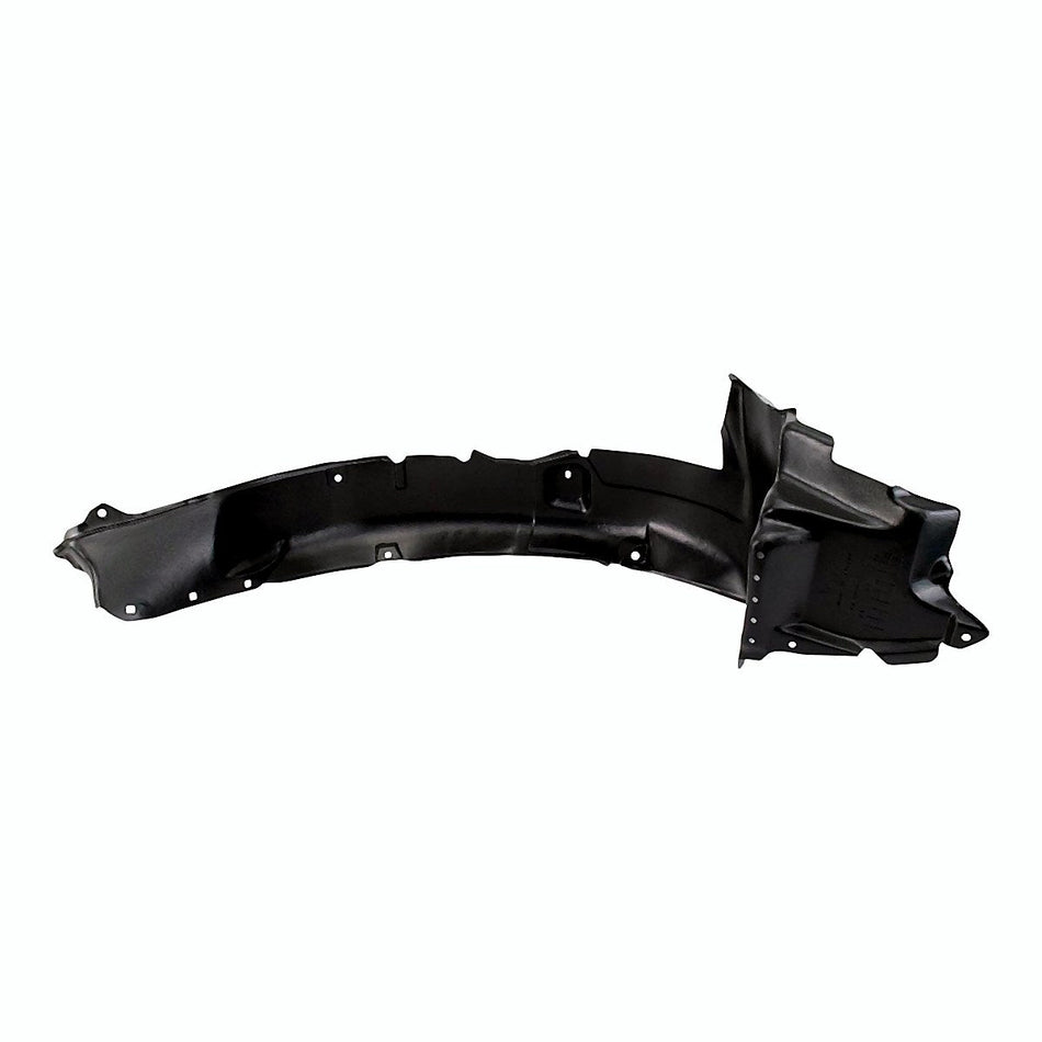 2007-2008 Hyundai Tiburon Fender Liner, driver side, HY1248116