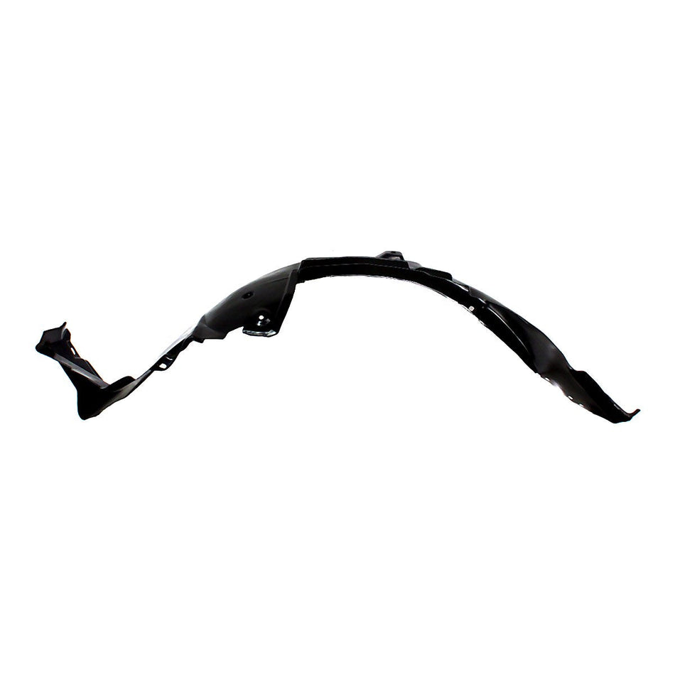 2001-2003 Hyundai Elantra Fender Liner, passenger side, HY1249105