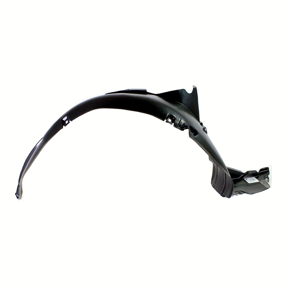 2002-2005 Hyundai Sonata Fender Liner, front passenger side, HY1249108