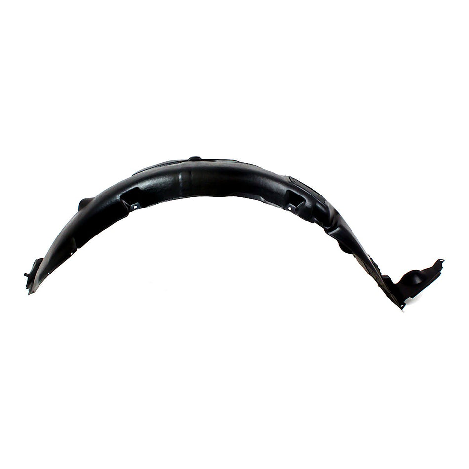 2006-2010 Hyundai Azera Fender Liner, front passenger side, HY1249112