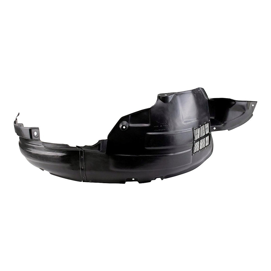 2007-2012 Hyundai Veracruz Fender Liner, front passenger side, HY1249113