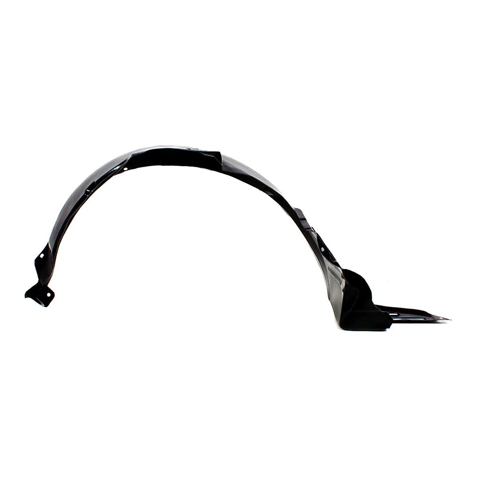 2003-2006 Hyundai Accent Hatchback Fender Liner, driver side, HY1250106