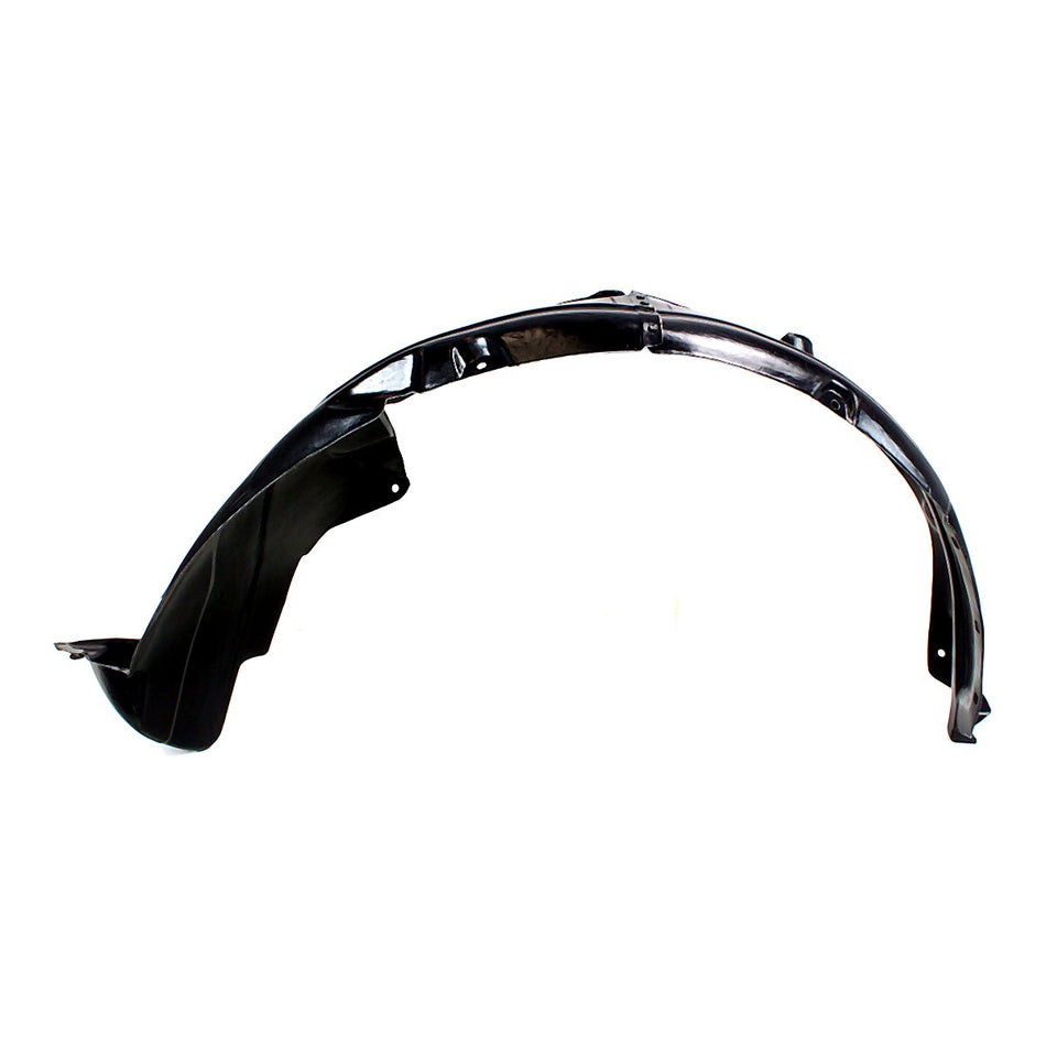 2007-2009 Hyundai Santa Fe Fender Liner, front driver side, HY1250114