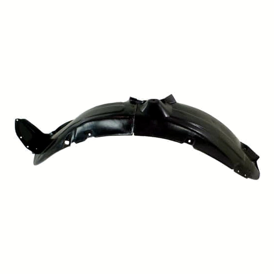 2007-2008 Hyundai Entourage Fender Liner, front driver side, HY1250115