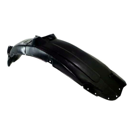 2006-2008 Kia Sedona Fender Liner, front driver side, left-side view, HY1250115