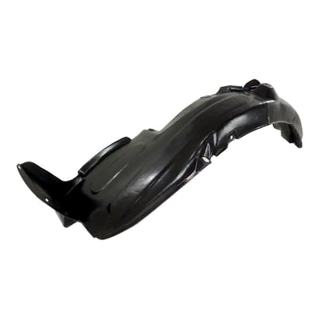 2006-2008 Kia Sedona Fender Liner, front driver side, right-side view, HY1250115