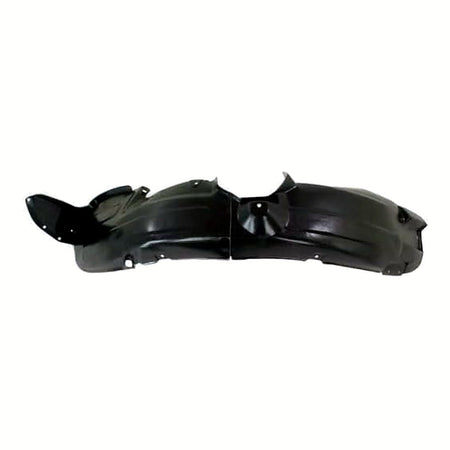 2006-2008 Kia Sedona Fender Liner, front driver side, rear view, HY1250115