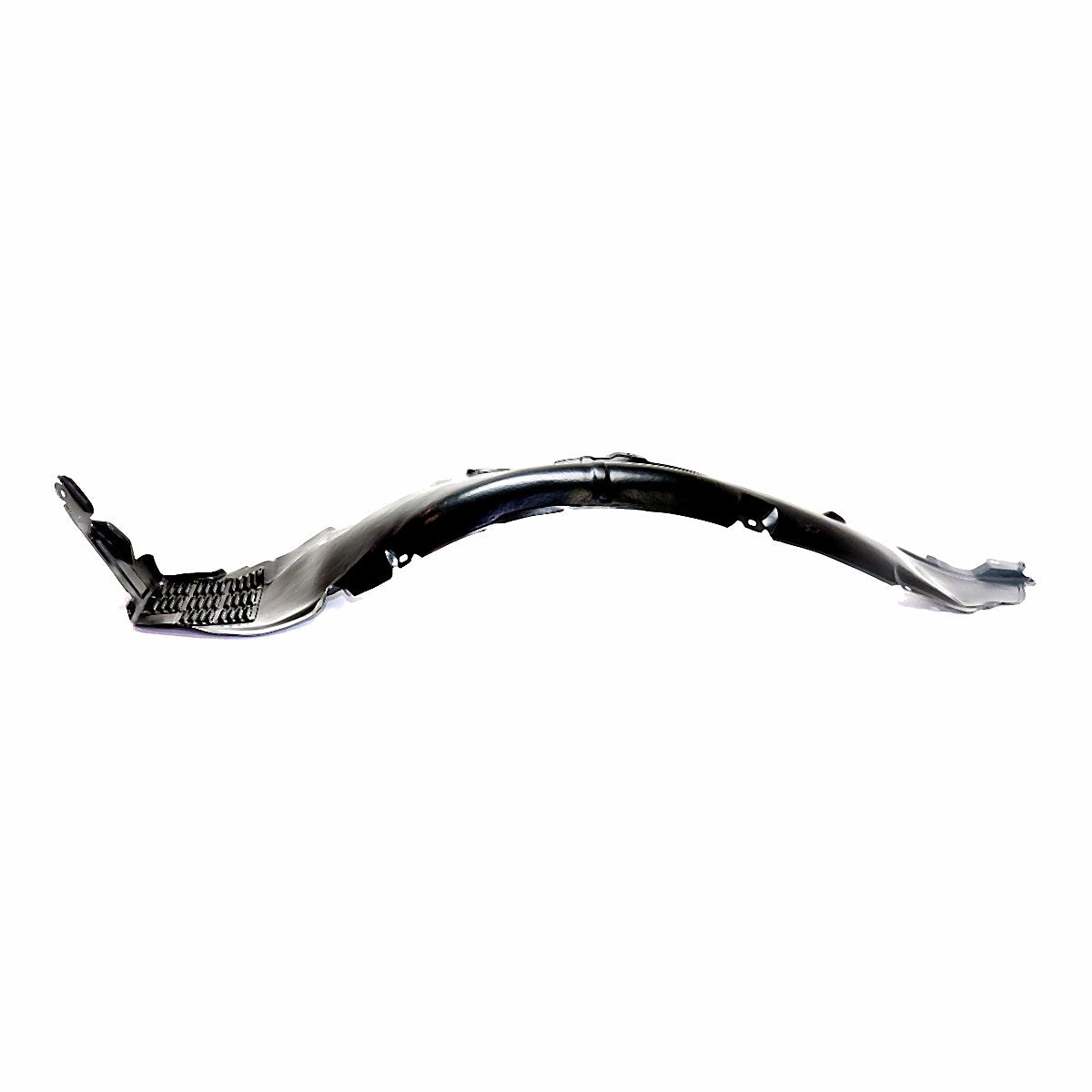 2006-2008 Hyundai Sonata Fender Liner, driver side, HY1250116