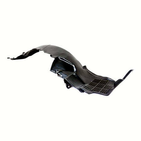 2006-2008 Hyundai Sonata Fender Liner, driver side, left-side view, HY1250116