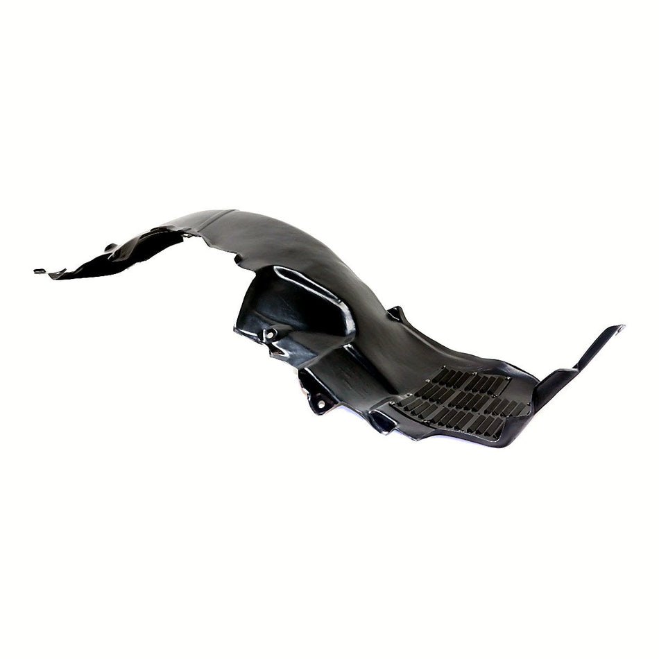2006-2008 Hyundai Sonata Fender Liner, driver side, left-side view, HY1250116