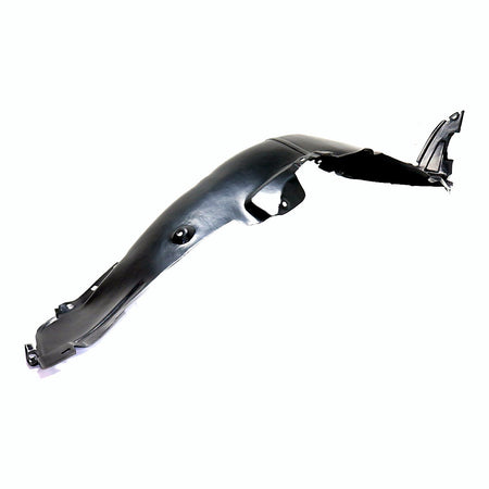 2006-2008 Hyundai Sonata Fender Liner, driver side, right-side view, HY1250116