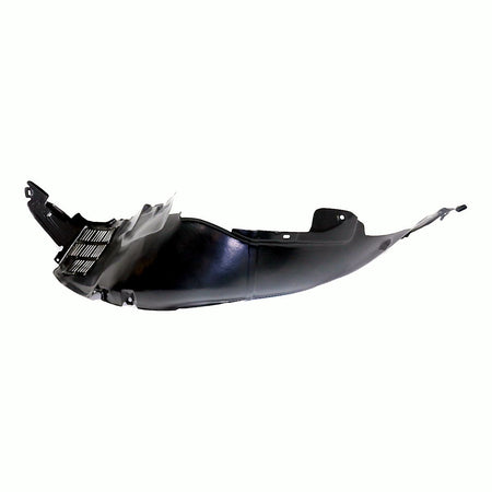 2006-2008 Hyundai Sonata Fender Liner, driver side, top view, HY1250116