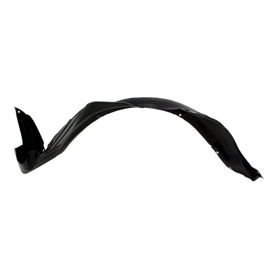 2003-2006 Hyundai Accent Hatchback Fender Liner, passenger side, HY1251106