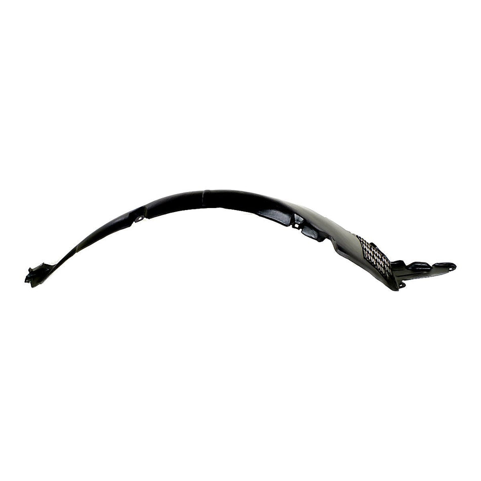 2006-2008 Hyundai Sonata Fender Liner, passenger side, HY1251116