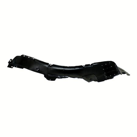 2006-2008 Hyundai Sonata Fender Liner, passenger side, rear view, HY1251116
