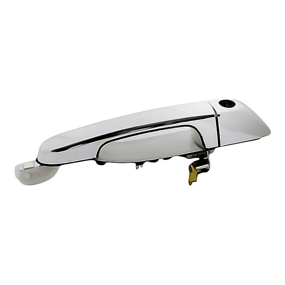 2007-2008 Hyundai Entourage Door, front passenger side, HY1311122