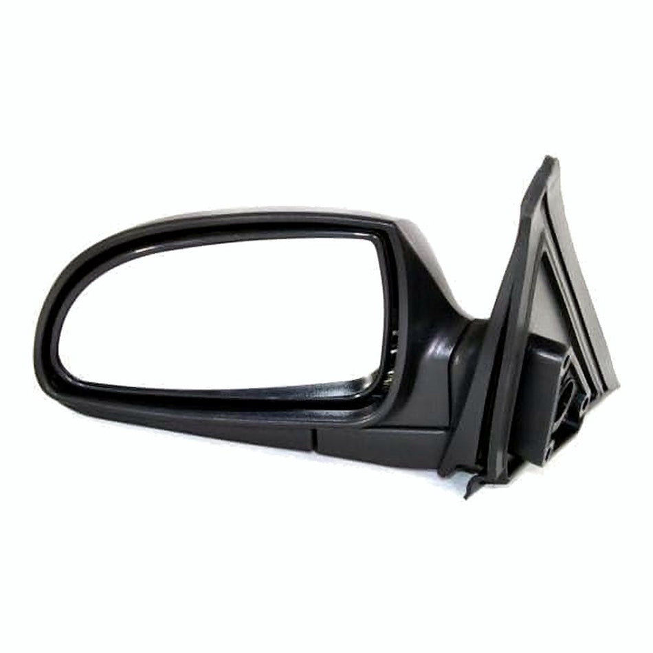 2000-2002 Hyundai Accent Sedan Door, driver side, HY1320121