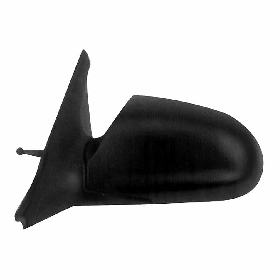 2000-2002 Hyundai Accent Hatchback Door, driver side, left-side view, HY1320121