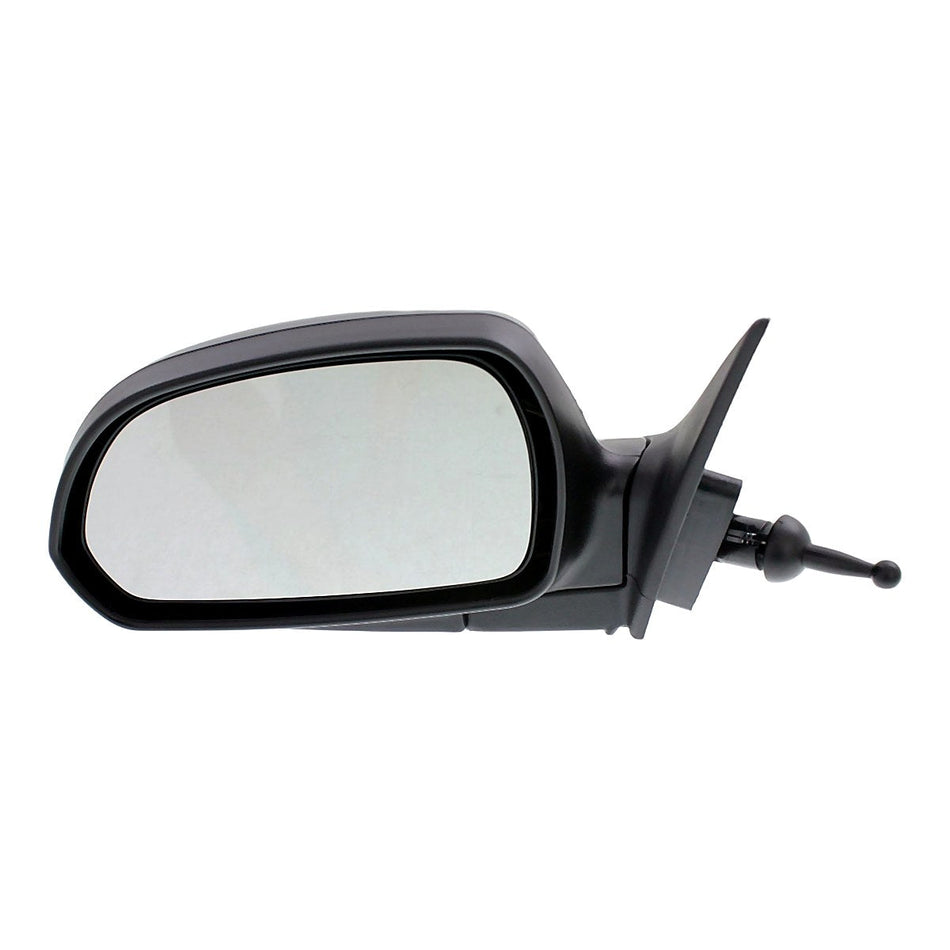 2001-2006 Hyundai Elantra Door, driver side, HY1320127