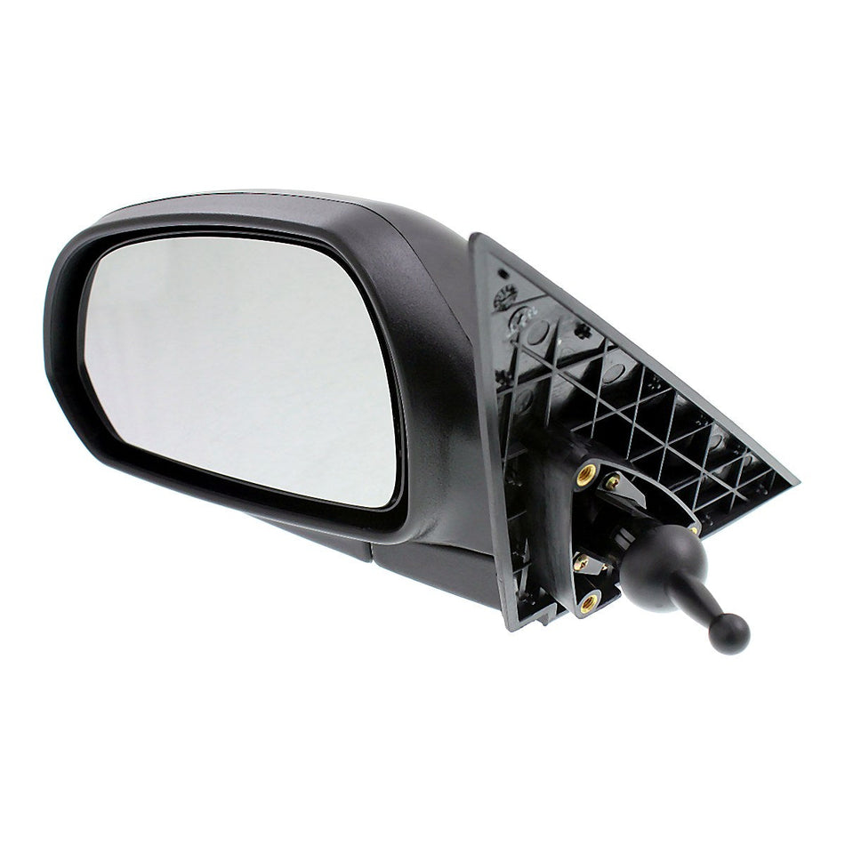 2001-2006 Hyundai Elantra Door, driver side, left-side view, HY1320127