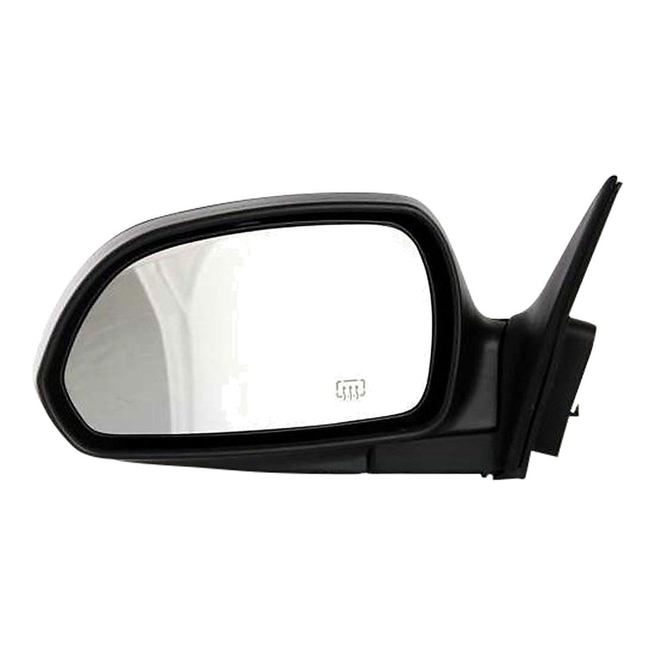 2001-2006 Hyundai Elantra Door, driver side, HY1320128