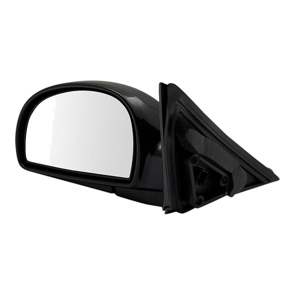 2002-2005 Hyundai Accent Sedan Door, driver side, left-side view, HY1320139