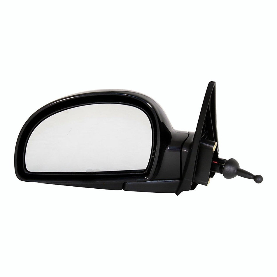 2002-2006 Hyundai Accent Hatchback Door, driver side, HY1320140