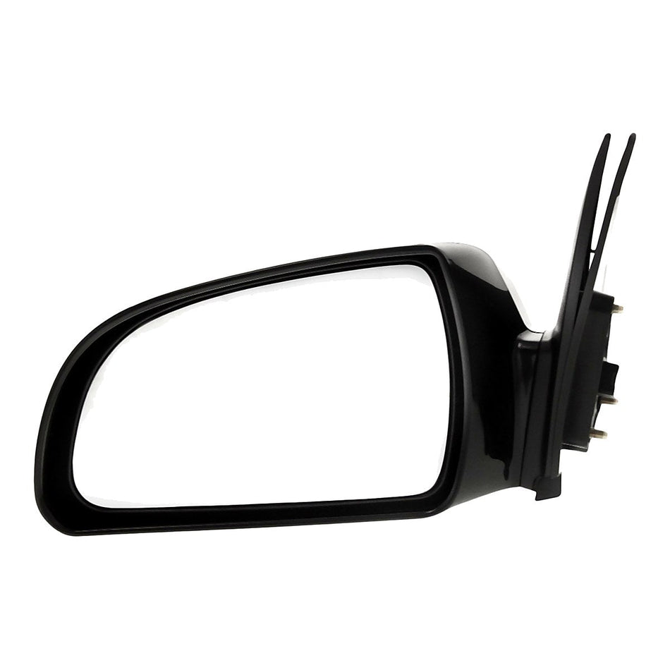 2006-2010 Hyundai Sonata Door, driver side, HY1320149