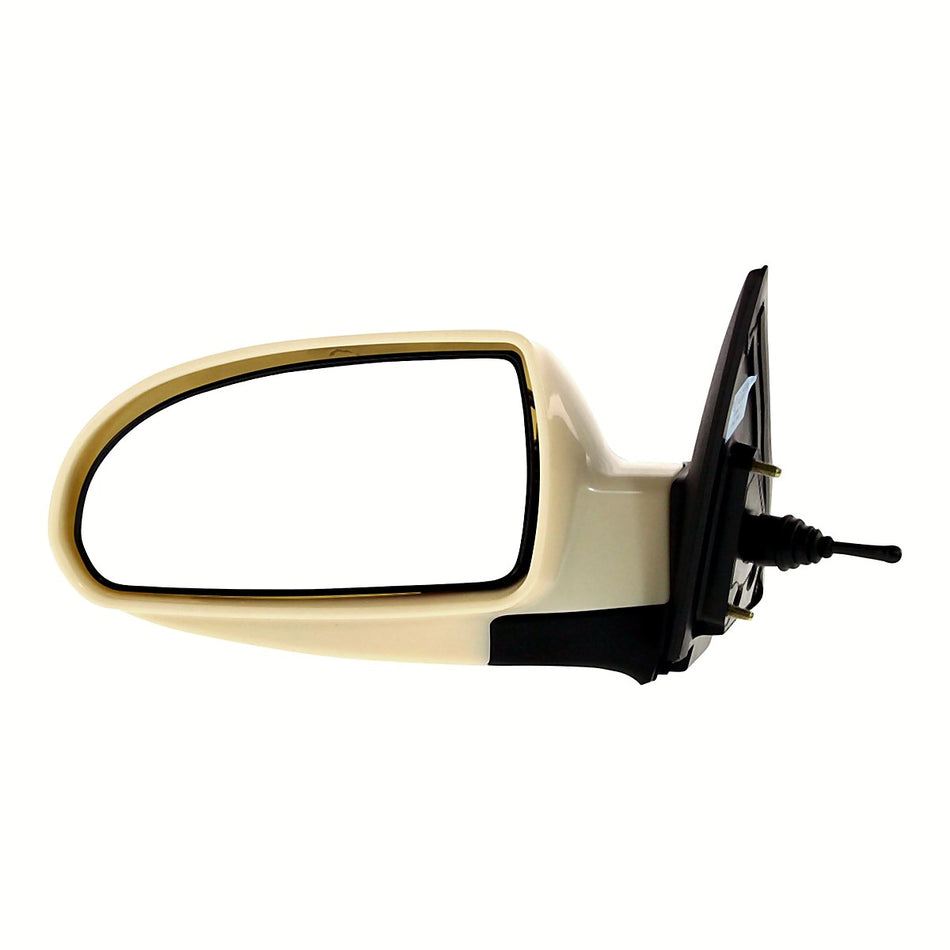 2007-2010 Hyundai Elantra Door, driver side, HY1320154
