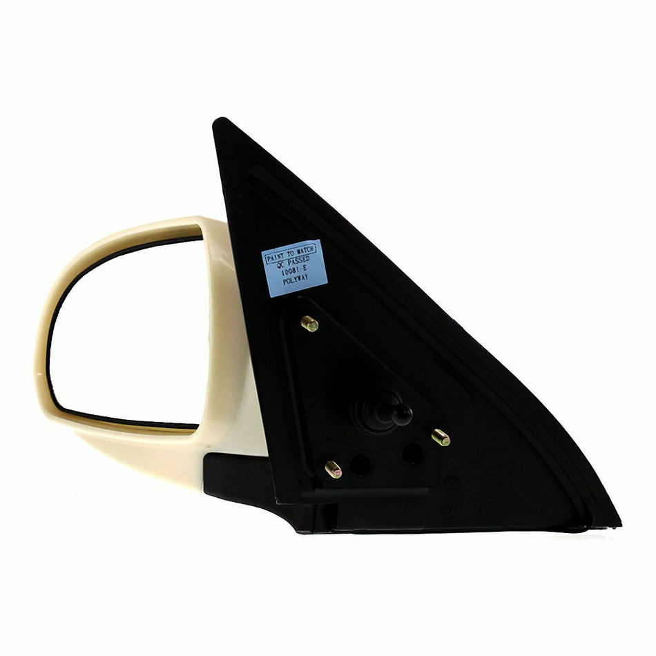 2007-2010 Hyundai Elantra Door, driver side, left-side view, HY1320154
