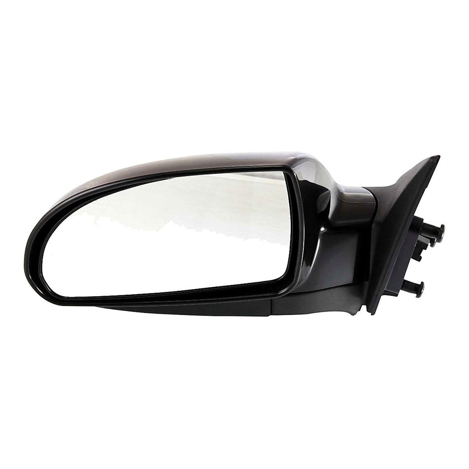 2007-2010 Hyundai Elantra Door, driver side, HY1320155