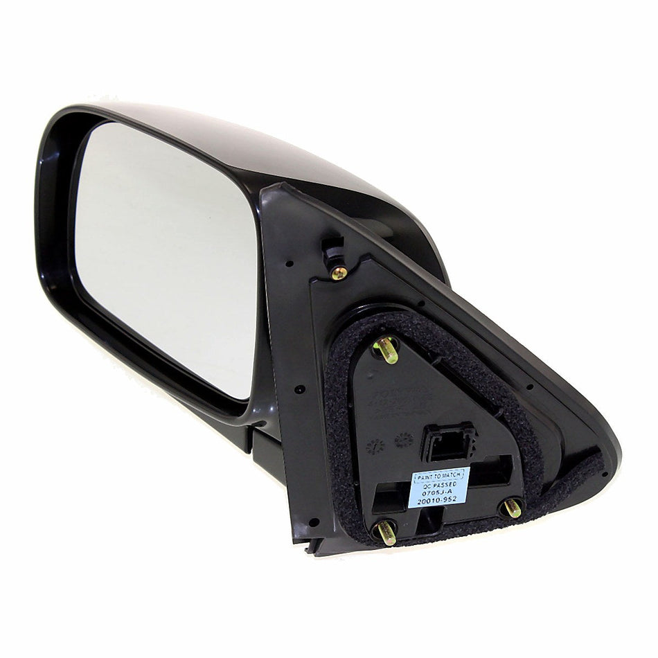 2007-2012 Hyundai Santa Fe Door, driver side, left-side view, HY1320156