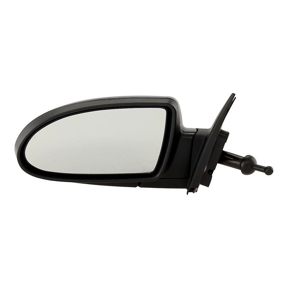 2007-2009 Hyundai Accent Sedan Door, driver side, HY1320157