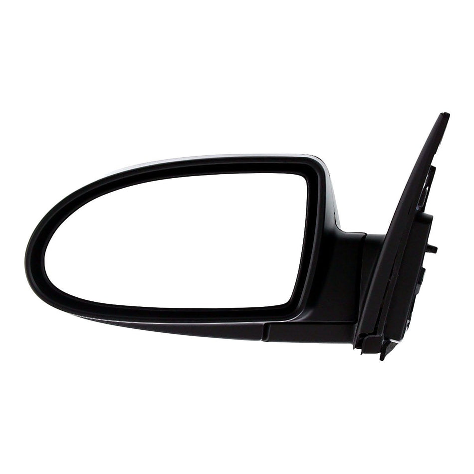 2007-2009 Hyundai Accent Hatchback Door, driver side, HY1320158