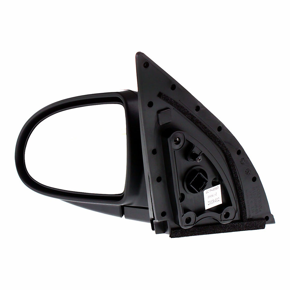2006-2009 Hyundai Accent Sedan Door, driver side, left-side view, HY1320158