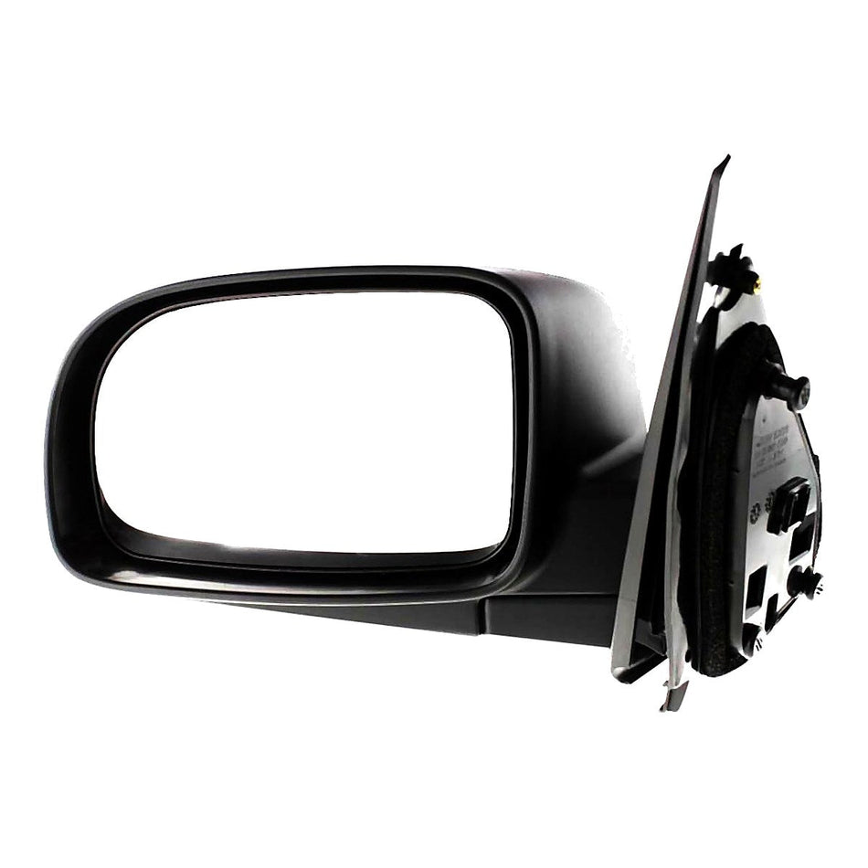 2007-2009 Hyundai Santa Fe Door, driver side, HY1320161