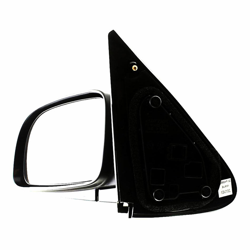 2007-2009 Hyundai Santa Fe Door, driver side, left-side view, HY1320161