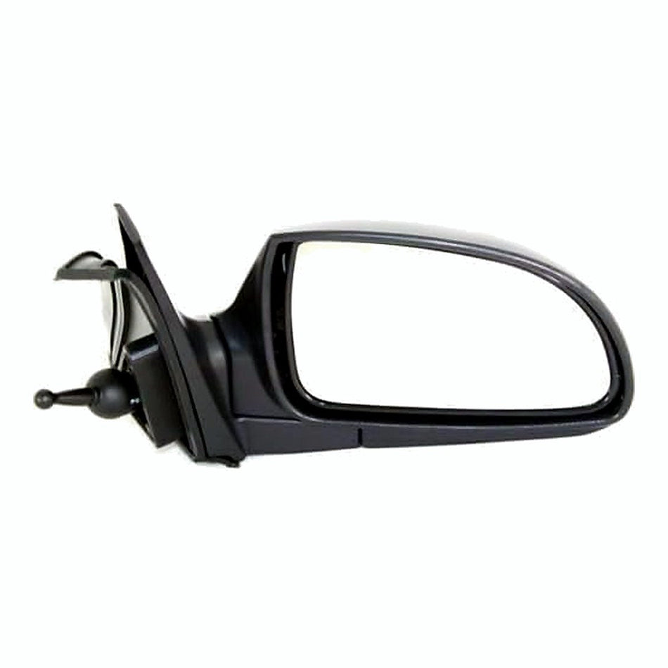2000-2002 Hyundai Accent Hatchback Door, passenger side, HY1321120