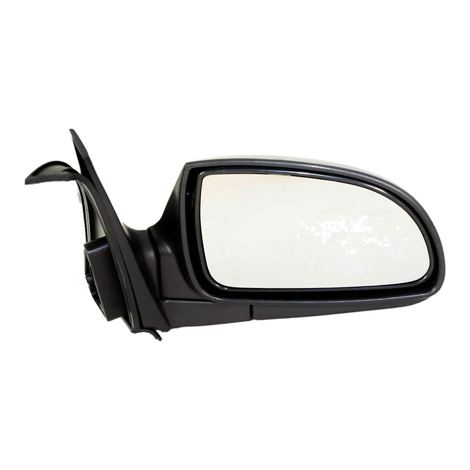 2000-2002 Hyundai Accent Hatchback Door, passenger side, HY1321121