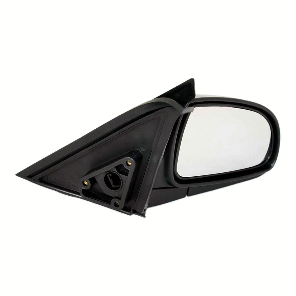2000-2002 Hyundai Accent Hatchback Door, passenger side, left-side view, HY1321121