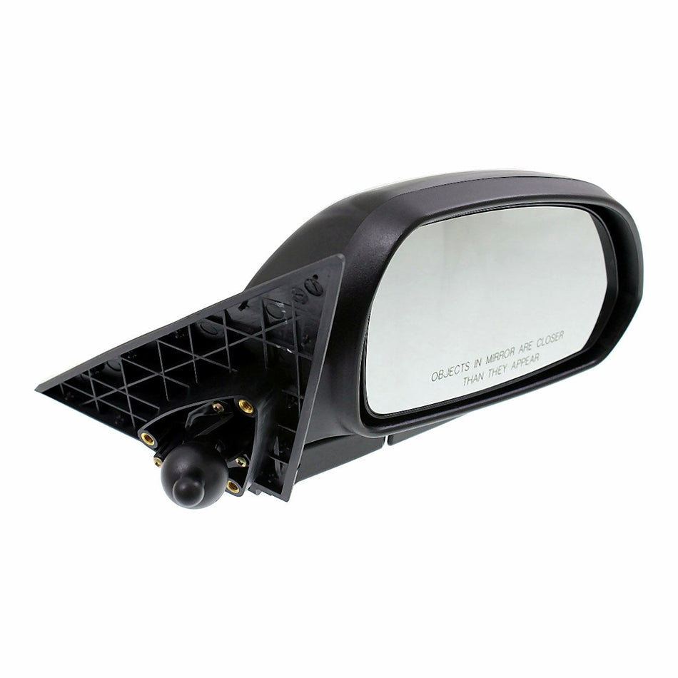 2001-2006 Hyundai Elantra Door, passenger side, left-side view, HY1321127