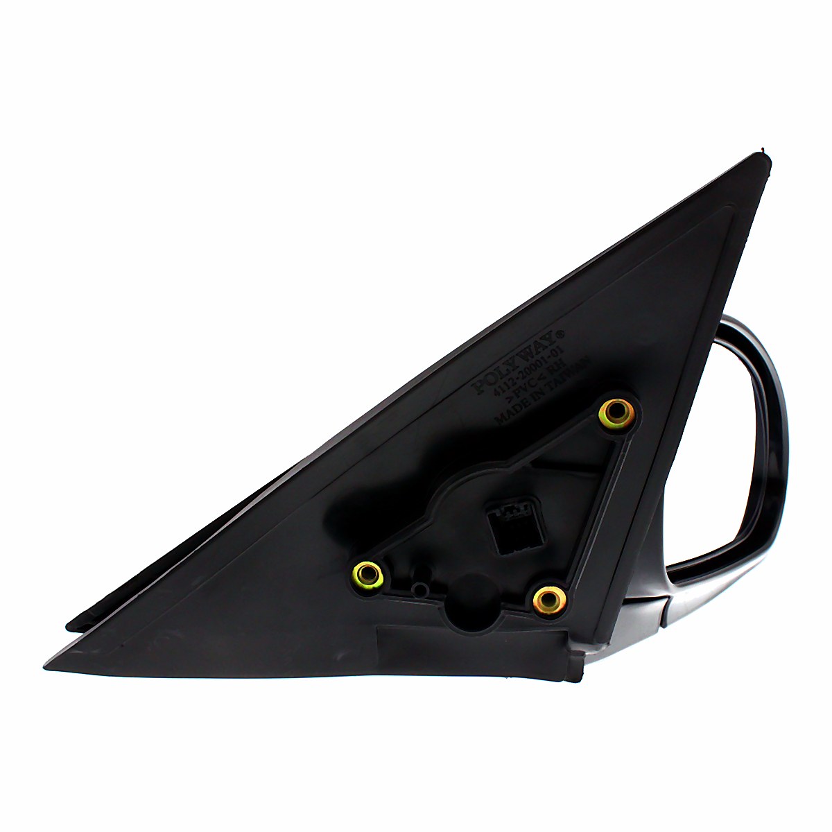 2003-2005 Hyundai Sonata Door, passenger side, left-side view, HY1321130