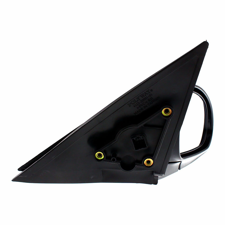 2003-2005 Hyundai Sonata Door, passenger side, left-side view, HY1321130