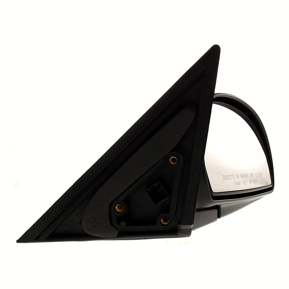 2002-2005 Hyundai Accent Hatchback Door, passenger side, left-side view, HY1321139